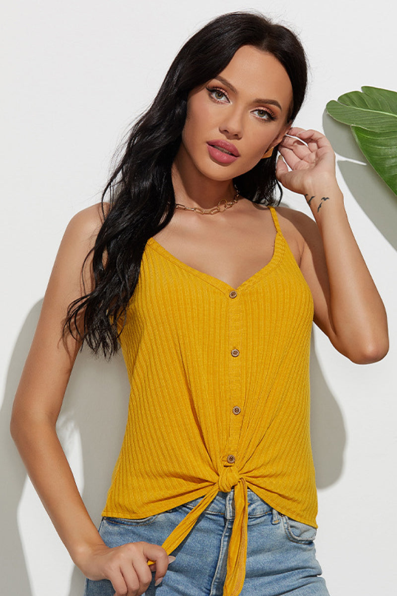 Double-Breasted Belted Mesh Puff Sleeve Blazer Dress
