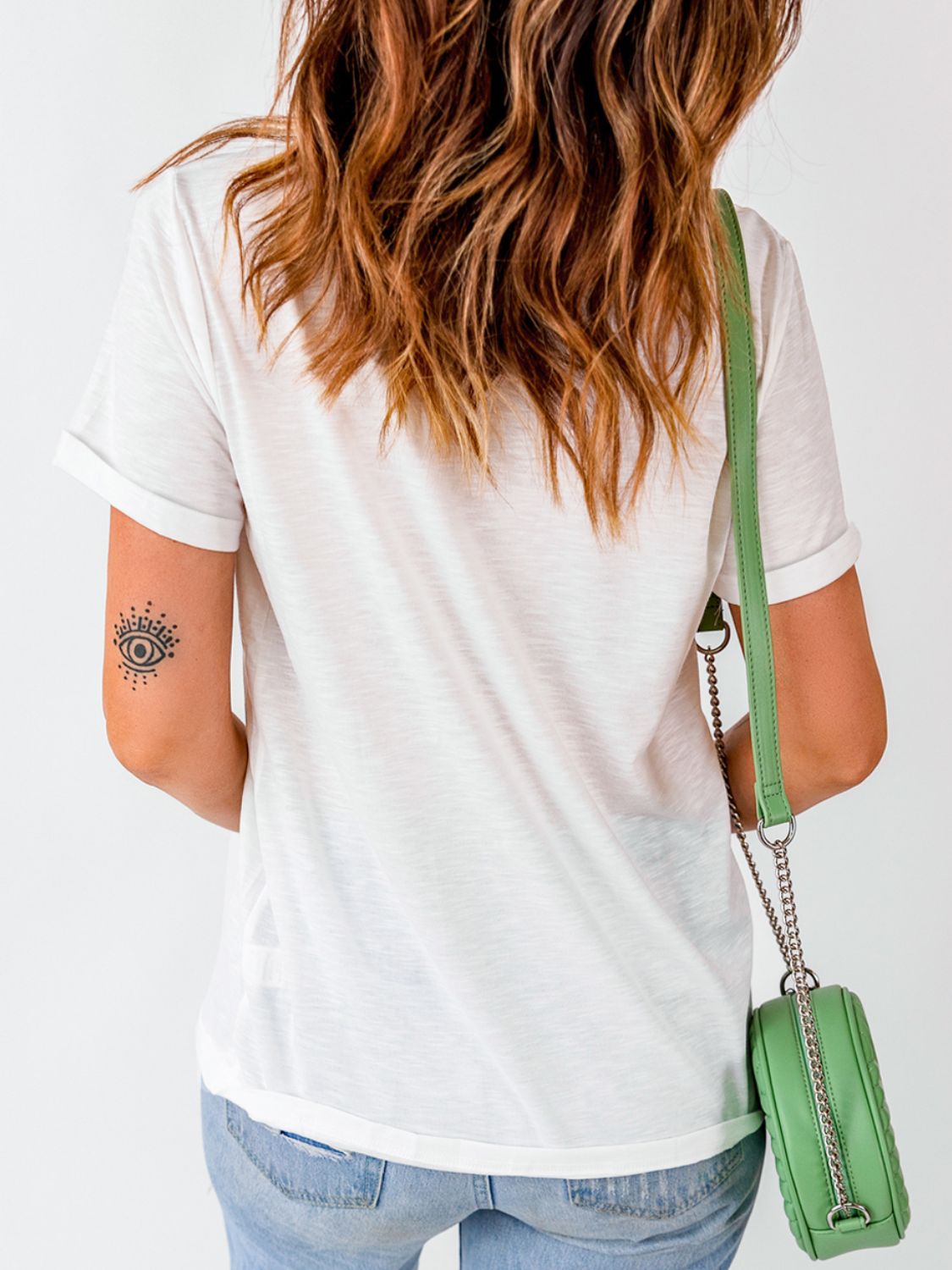 COUNTRY MUSIC NASHVILLE Graphic Tee